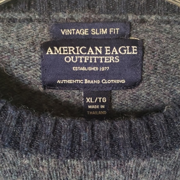 American Eagle sweater - Picture 3 of 6